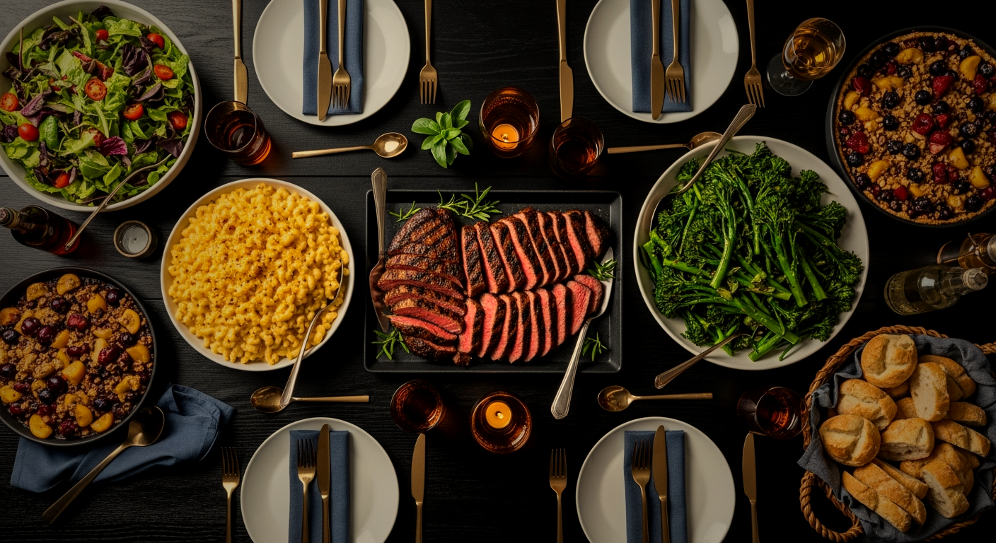 Family Table