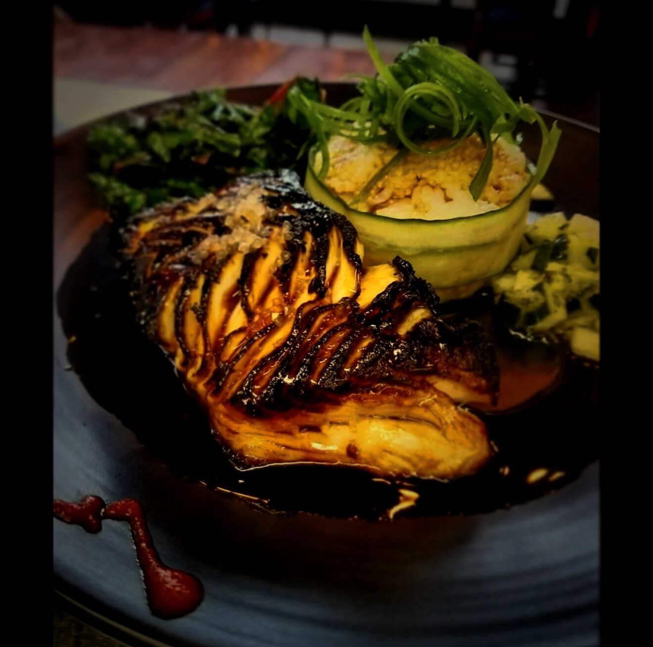 Main Dishes