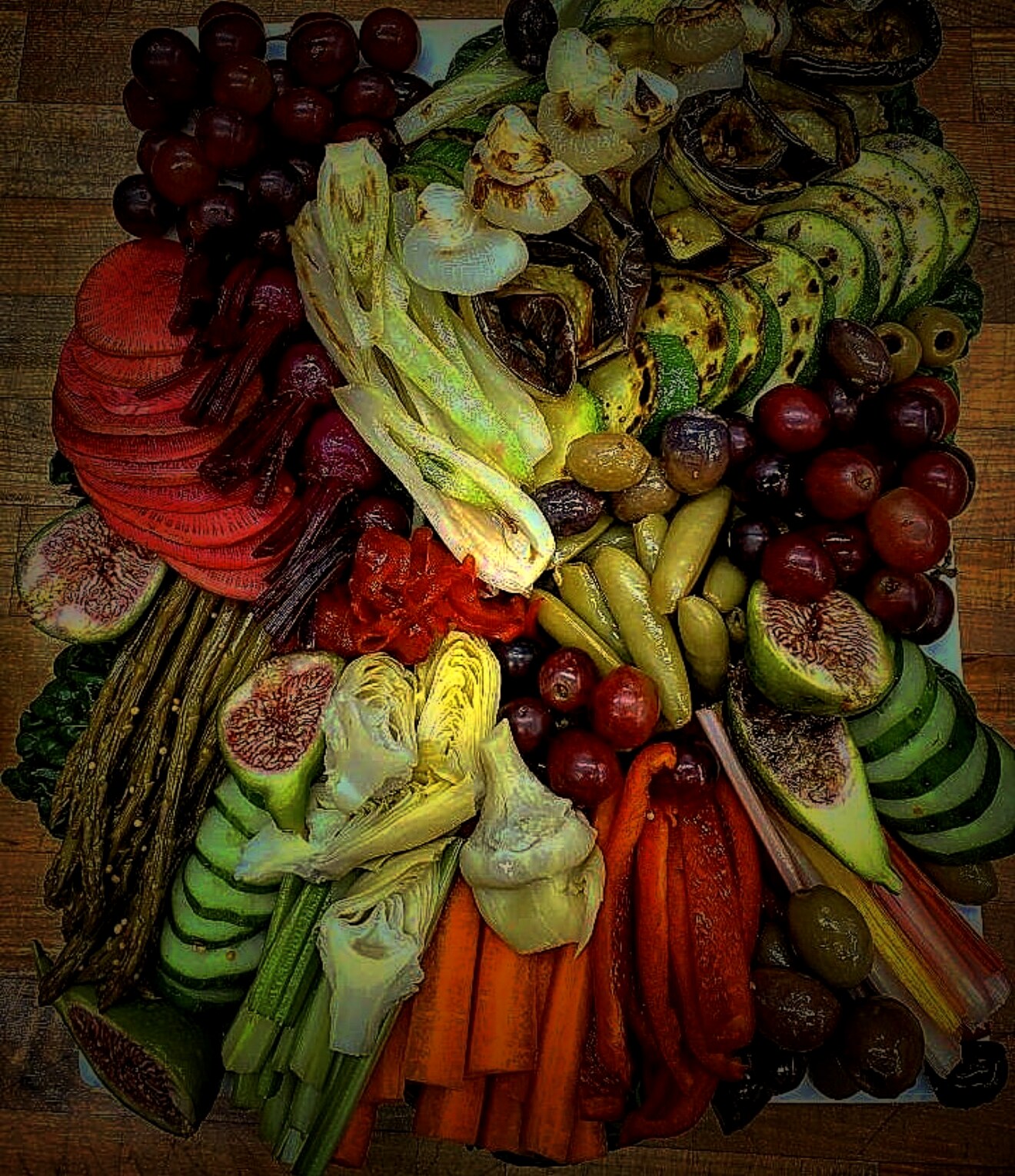 Snacks